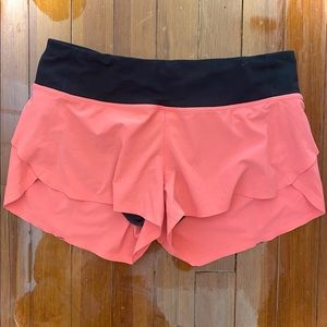Lululemon Speed Up Short 2.5 inch